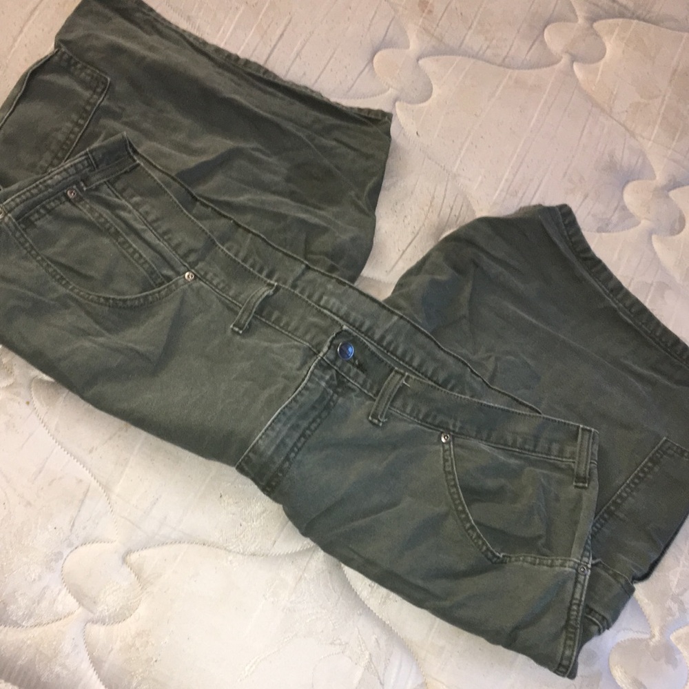 Men’s Cargo Shorts